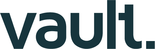 Vault Platform Logo